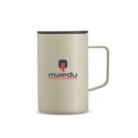 Caneca Inox