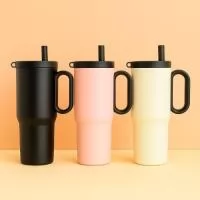 Caneca Inox
