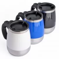 Caneca Mixer