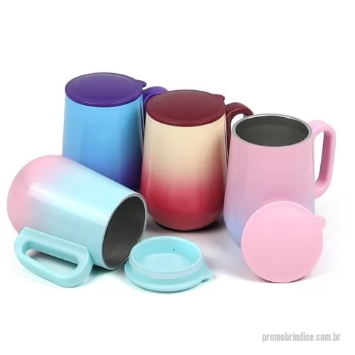 Caneca personalizada - Caneca Personalizada