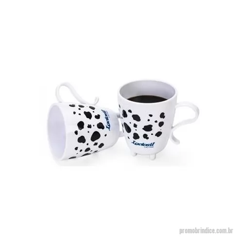 Caneca personalizada personalizada - Caneca personalizada no formato de vaquinha é um brinde personalizado que será um enorme mimo para quem você presentear. Bem acabada, com detalhes únicos, será um enorme sucesso.