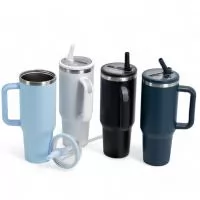 Caneca Térmica Personalizada