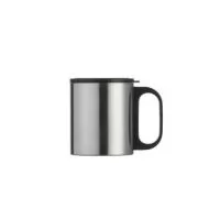 Caneca de inox personalizada é um brinde personalizado bonito e muito higiênico por ser de inox e com tampa, um dos modelos mais procurados.