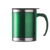 Caneca plástica