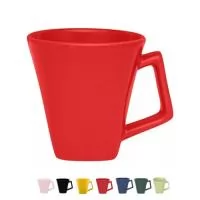 Caneca plástica