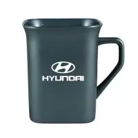Capacidade 250ml. Caneca Quadrada com design exclusivo Grupo BB. Fabricado em Plástico Premium (PP) atóxico, cores vivas, acabamento impecável e resistente a microondas e máquina de lavar capacidade de 250 ml.