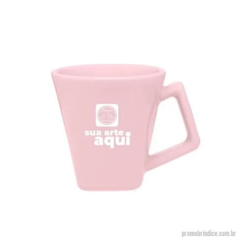 Caneca porcelana ou cerâmica ou vidro personalizada - Caneca de porcelana. 250ml Medidas aproximadas: ø 8,2cm x 9cm Alt.