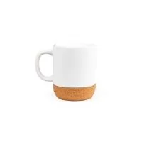 Nossa caneca de porcelana é daquelas que você não vai querer largar! Seja para um chá gelado ou um café quentinho, ela acompanha seus momentos de relaxamento onde quer que esteja. Com capacidade de 350 ml, conta com uma tampa plástica com bocal e tra