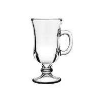 Caneca de vidro personalizada é um brinde personalizado de alto valor, especialmente para presentes ou para cafeterias e lanchonetes, deixando sua marca em evidência.