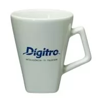 Caneca Quartier Branca 350ml