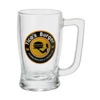 Caneca de Chopp Taberna 340ml
