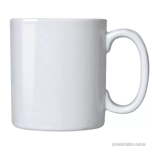 Caneca porcelana personalizada - Caneca de Porcelana Personalizada