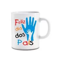 Caneca porcelana