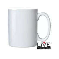 Caneca porcelana