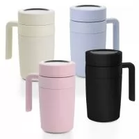 Caneca térmica