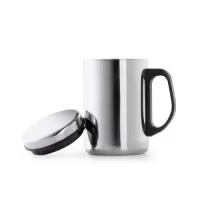 Caneca de Inox Personalizada