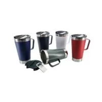 Caneca Termica para Cerveja Personalizada