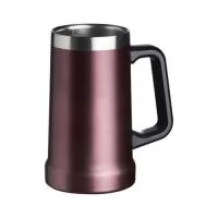 Caneca térmica