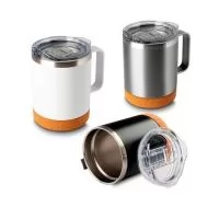 Caneca Termica Pequena Personalizada