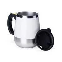Caneca com Misturador Personalizado