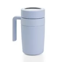 Caneca térmica