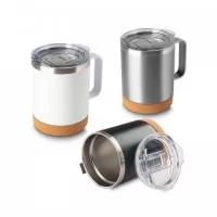 Caneca térmica