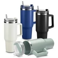 Caneca térmica