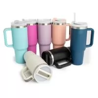 Caneca térmica