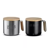 Caneca térmica