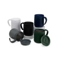 Caneca térmica