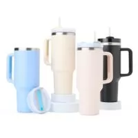 Caneca térmica