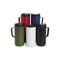 Caneca térmica