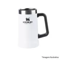 Caneca térmica