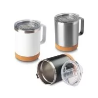 Caneca térmica
