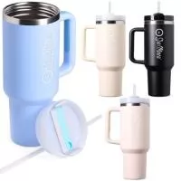 Caneca térmica