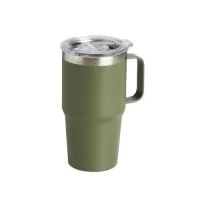 Caneca térmica