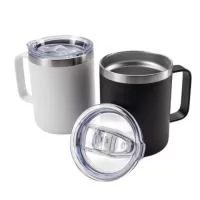 Caneca térmica