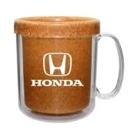 Caneca térmica