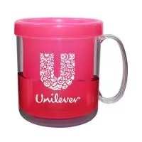Caneca térmica