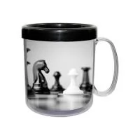 Caneca térmica