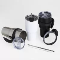 Caneca térmica