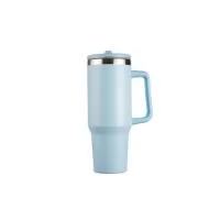 A caneca térmica perfeita para quem busca praticidade e qualidade em um só produto. Com capacidade de 1,2 litros, ela é fabricada em inox 304 com parede dupla, garantindo que a bebida permaneça na temperatura ideal por muito mais tempo. Sua tampa acr
