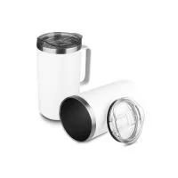 Caneca térmica personalizada é mais que um brinde personalizado, é um presente que vai ficar marcado!