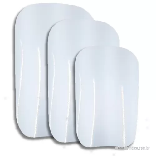 Caneleira personalizada - Detalhes - Material: borracha EVA  5 mm com PVC rígido acoplado   - Medidas:     Tamanha P 8,5 x 13,5 cm     Tamanha M 9,5 x 15 cm     Tamanha G 11 x 16 cm