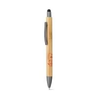 Caneta de bambu