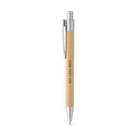 Caneta de bambu