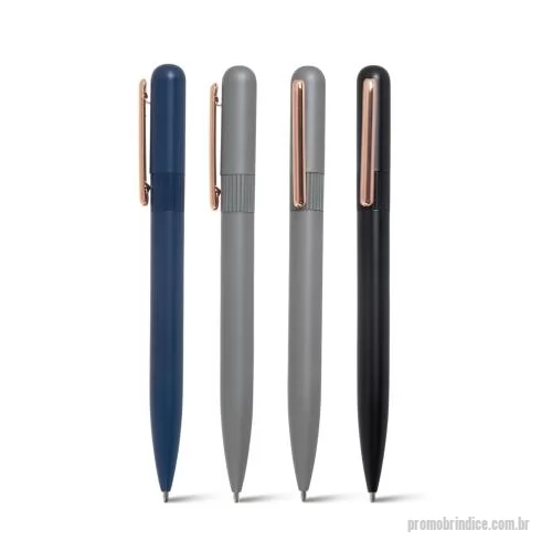 Caneta Laser Point personalizada - Caneta de Metal Personalizada
