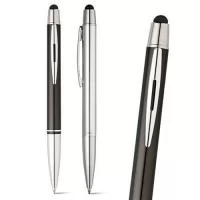 Caneta metálica Personalizada | Canetas Esferográfica Personalizada para Presente - ENERGIA BRINDES