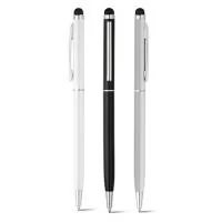 Caneta metálica Personalizada | Canetas em Alumínio para Brindes - ENERGIA BRINDES