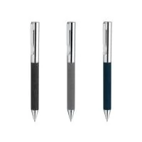 Caneta metálica Personalizada | Caneta de Metal Personalizada - MAGGENTA